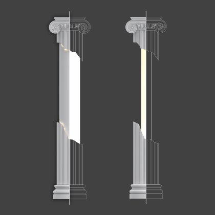 Aydınlatma Sütunlar Poliüretan Aydınlatma Sütunlar Modelleri üretici firma. Poliüretan Aydınlatma Sütunlar özellikleri, Poliüretan Aydınlatma Sütunlar imalatı ve kullanım alamları, Dekoratif Aydınlatma Sütunlar imalatını yapıp en uygun fiyatlar ile sizlere sunuyoruz.