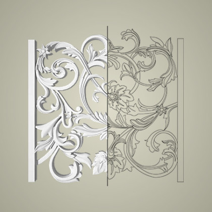 Dekupe Panel Poliüretan Dekupe Panel Modelleri üretici firma. Poliüretan Dekupe Panel özellikleri, Poliüretan Dekupe Panel imalatı ve kullanım alamları, Dekoratif Dekupe Panel imalatını yapıp en uygun fiyatlar ile sizlere sunuyoruz.