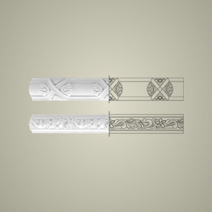 Desenli Çıta Poliüretan Desenli Çıta Modelleri üretici firma. Poliüretan Desenli Çıta özellikleri, Poliüretan Desenli Çıta imalatı ve kullanım alamları, Dekoratif Desenli Çıta imalatını yapıp en uygun fiyatlar ile sizlere sunuyoruz.