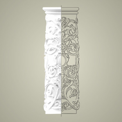 Desenli Sütun Ayağı Poliüretan Desenli Sütun Ayağı Modelleri üretici firma. Poliüretan Desenli Sütun Ayağı özellikleri, Poliüretan Desenli Sütun Ayağı imalatı ve kullanım alamları, Dekoratif Desenli Sütun Ayağı imalatını yapıp en uygun fiyatlar ile sizlere sunuyoruz.