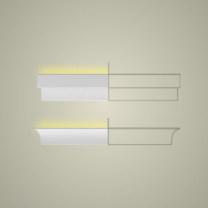 Gizli Işık Poliüretan Gizli Işık Modelleri üretici firma. Poliüretan Gizli Işık özellikleri, Poliüretan Gizli Işık imalatı ve kullanım alamları, Dekoratif Gizli Işık imalatını yapıp en uygun fiyatlar ile sizlere sunuyoruz.