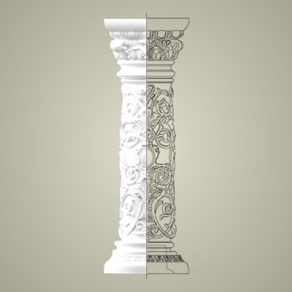 Kısa Roman Sütun Poliüretan Kısa Roman Sütun Modelleri üretici firma. Poliüretan Kısa Roman Sütun özellikleri, Poliüretan Kısa Roman Sütun imalatı ve kullanım alamları, Dekoratif Kısa Roman Sütun imalatını yapıp en uygun fiyatlar ile sizlere sunuyoruz.