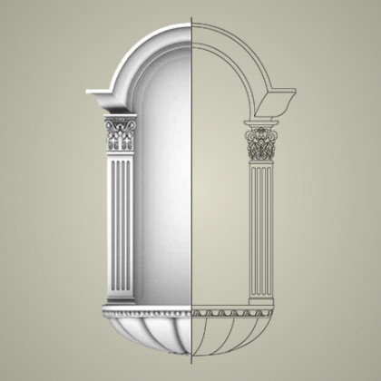 Niş Poliüretan Niş Modelleri üretici firma. Poliüretan Niş özellikleri, Poliüretan Niş imalatı ve kullanım alamları, Dekoratif Niş imalatını yapıp en uygun fiyatlar ile sizlere sunuyoruz.