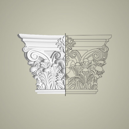 Pilaster Sütun Başlık Poliüretan Pilaster Sütun Başlık Modelleri üretici firma. Poliüretan Pilaster Sütun Başlık özellikleri, Poliüretan Pilaster Sütun Başlık imalatı ve kullanım alamları, Dekoratif Pilaster Sütun Başlık imalatını yapıp en uygun fiyatlar ile sizlere sunuyoruz.