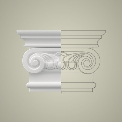 Pilaster Sütun İyon Başlık Poliüretan Pilaster Sütun İyon Başlık Modelleri üretici firma. Poliüretan Pilaster Sütun İyon Başlık özellikleri, Poliüretan Pilaster Sütun İyon Başlık imalatı ve kullanım alamları, Dekoratif Pilaster Sütun İyon Başlık imalatını yapıp en uygun fiyatlar ile sizlere sunuyoruz.