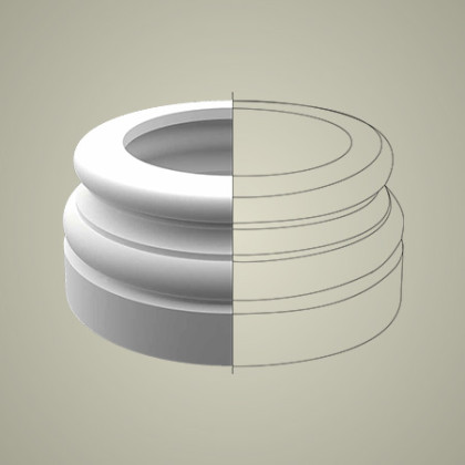 Sütun Alt Kaide Poliüretan Sütun Alt Kaide Modelleri üretici firma. Poliüretan Sütun Alt Kaide özellikleri, Poliüretan Sütun Alt Kaide imalatı ve kullanım alamları, Dekoratif Sütun Alt Kaide imalatını yapıp en uygun fiyatlar ile sizlere sunuyoruz.