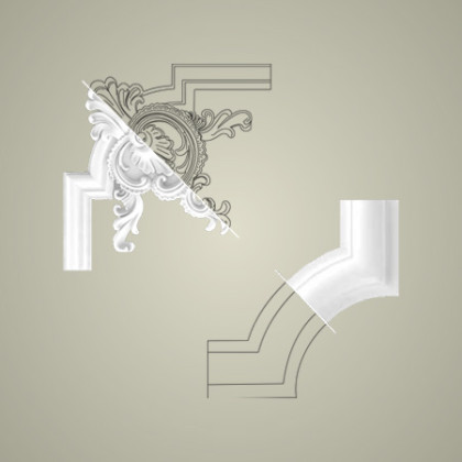 Çıta Köşe Çıta Köşe