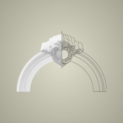 Yuvarlak Kavis Kemer Poliüretan Yuvarlak Kavis Kemer Modelleri üretici firma. Poliüretan Yuvarlak Kavis Kemer özellikleri, Poliüretan Yuvarlak Kavis Kemer imalatı ve kullanım alamları, Dekoratif Yuvarlak Kavis Kemer imalatını yapıp en uygun fiyatlar ile sizlere sunuyoruz.