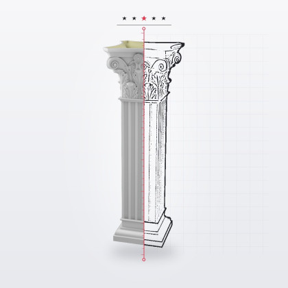 Pilaster Kısa Roma Sütun Poliüretan Pilaster Kısa Roma Sütun Modelleri üretici firma. Poliüretan Pilaster Kısa Roma Sütun özellikleri, Poliüretan Pilaster Kısa 