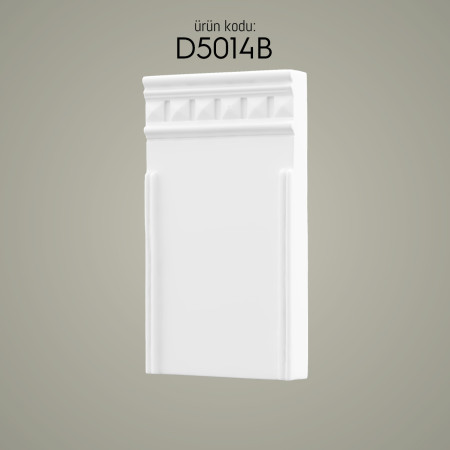 Poliüretan Cam Söve Tasarımları ile Mekanlarınıza Modern Dokunuşlar Ekleyin: Yenilikçi Pencere Dekorasyon Fikirleri ve Modelleri