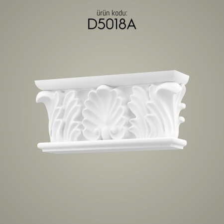 Poliüretan Pilaster Sütun Başlık Dor İyon Korint Poliüretan Pilaster Sütun Modelleri Dekoratif Sütunlar - Dekorasyon Tasarımı ve Üretici Çeşitleri