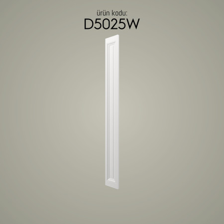 Poliüretan Pilaster Sütun Bizans Roma Yunan - Dekoratif Dor İyon Korint Sütun ve Başlıkları Modelleri - İmalattan Üretici Tasarım Örnekleri