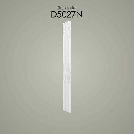 Klasik Oturma Odası Dekorasyonu: Poliüretan Sütun Detaylarıyla Şık Tasarımlar ve Dekorasyon Önerileri