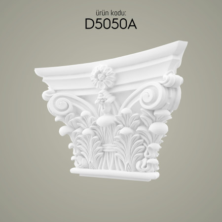 Klasik Oturma Odası Dekorasyonu: Poliüretan Sütun Detaylarıyla Şık Tasarımlar ve Dekorasyon Önerileri