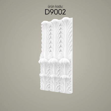 Poliüretan Pilaster Sütun Başlık Villa ve Giriş Kapısı Pilaster Sütun Başlık Fiyatı - Dekoratif Sütunlar, Modelleri ve Tasarım Örnekleri