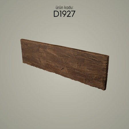 Poliüretan Ahşap Panel Sert Köpük Dekoratif Kiriş Modelleri ve İmalattan Üretici Çeşitleri