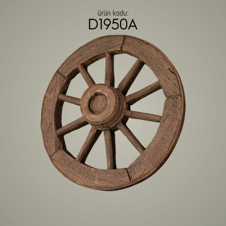 Poliüretan Ahşap Tekerlek ve Poliüretan Tavan Mertekleri: Tahta Görünümlü Kiriş Kataloğu - Dekoratif Mertekler Tasarımı ve Üretici Modelleri