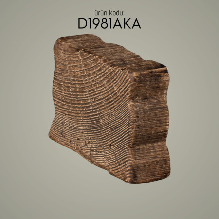 Poliüretan Ahşap Kiriş Kapağı Antik Çürümüş İmitasyon Tavan Kirişleri Kataloğu - Dekorasyon Modelleri ve Tasarım Üretici