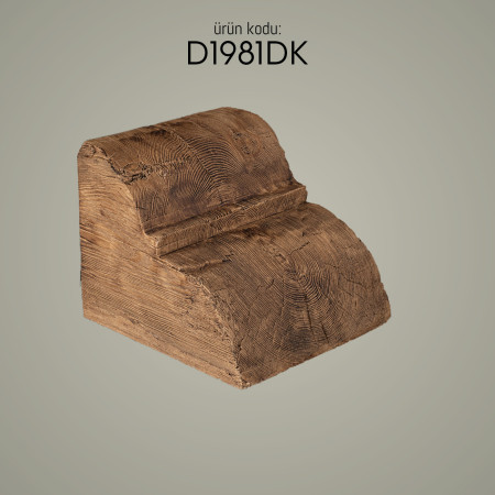 Poliüretan Ahşap Kiriş Payanda - Dekoratif Mertekler ve Tavan Mertekleri: Modelleri, Çeşitleri ve İmalattan Üretici Fiyatları