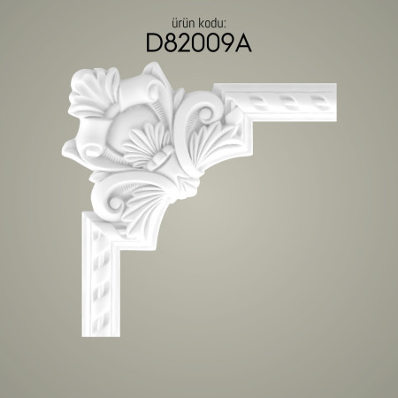 Poliüretan Desenli Çıta Köşe Poliüretan Dekorasyon Modelleri: İmalattan Üreticiye Çeşitli Tasarım Örnekleri ve Dekorasyon Fikirleri