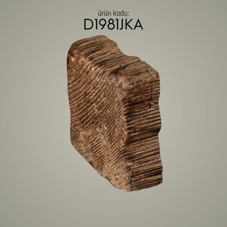 Poliüretan Ahşap Kiriş Kapağı Eskitme Antik Balta Yonması Dekoratif Kütük Modelleri ve Fiyatları