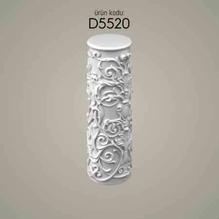 Poliüretan Desenli Sütun Ayağı Villa ve Giriş Kapısı Sütun Başlığı Fiyatı - Dekoratif Sütunlar: Çeşitleri, Modelleri ve Dekorasyon Fikirleri