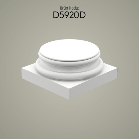 Modern Mekanlar için Poliüretan ve Estetik Cam Söve Tasarımları: Dış Mekan Dekorasyon Fikirleri ve Modelleri