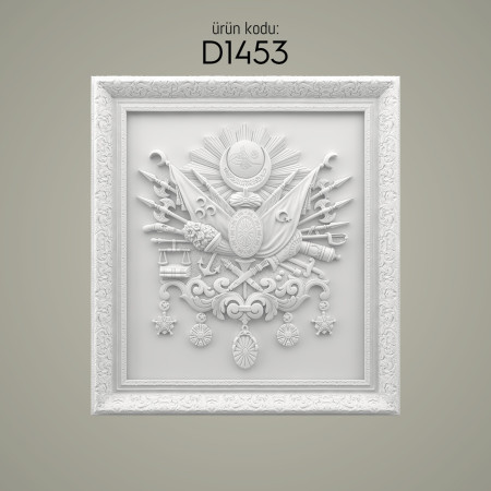 Poliüretan Rolyef Dekoratif Dekupe Panel Çeşitleri: İmalattan Üreticiye Özel Tasarım ve Dekorasyon Modelleri