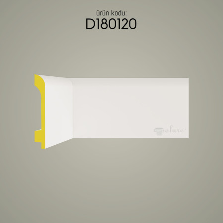 Poliüretan Süpürgelik - Dekoratif Motifli Poliüretan Duvar Süpürgelikleri Fiyatları ve Modelleri - İmalattan Üretici Tasarım Süsleme Ürünleri