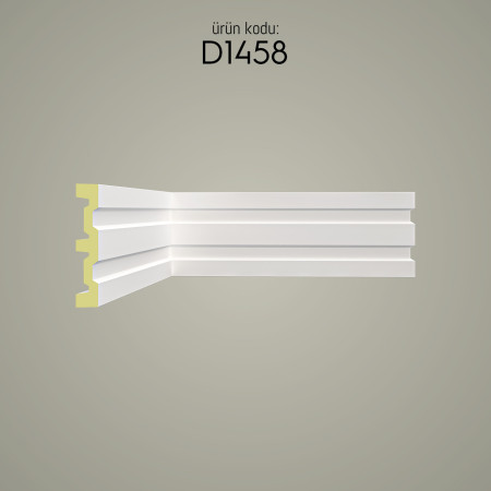 Neoklasik Dış Cephe Dekorasyonunda Poliüretan Sütun ve Söve Modelleri ile Estetik Dokunuşlar