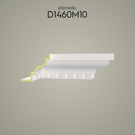 Poliüretan Söve ve Modelleri: Dekoratif Poliüretan Prekast Cephe Kaplama ve Pencere Kenarı Söve Çeşitleri