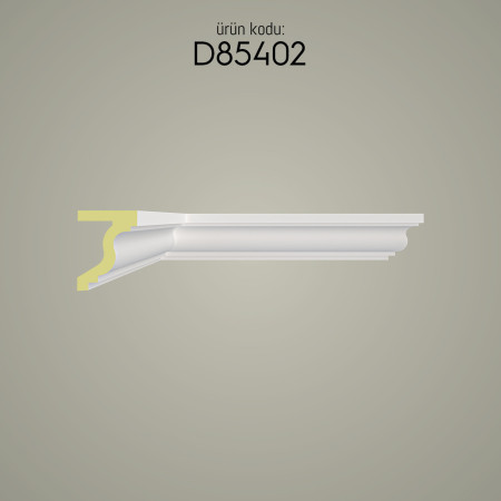 Poliüretan Söve Dış Cephe Süsleme Dekorları: Dekoratif Poliüretan Söve Modelleri, Çeşitleri ve Dekorasyon Fikirleri