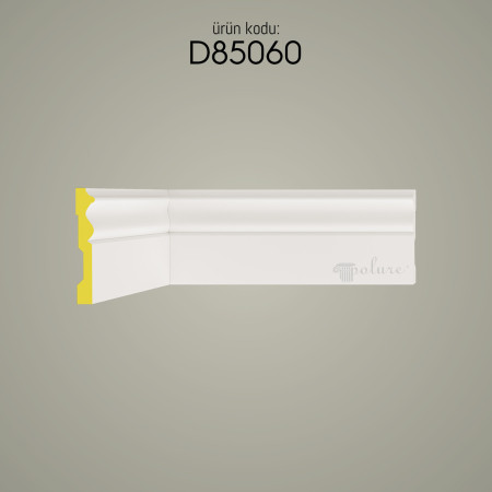 Poliüretan Süpürgelik Dekoratif Motifli Duvar Süpürgelik Fiyatları - Ahşap Süpürgelik Muadili Modelleri ve Tasarım Çeşitleri