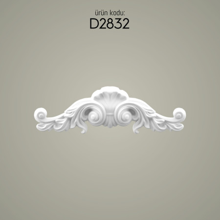 Poliüretan Taç Motifli Poliüretan Duvar Taçları Fiyatları - Dekorasyon Modelleri ve Tasarım Çeşitleri