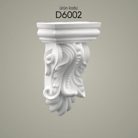 Poliüretan Payanda Dekoratif Motifli Duvar Payanda Çeşitleri - İmalattan Üretici Tasarım Modelleri ve Dekorasyon Fikirleri