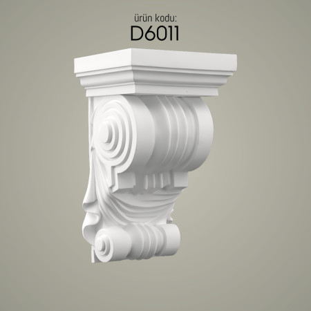 Poliüretan Payanda Klasik Dekor Dekoratif Duvar Payanda Fiyatları ve Modelleri - İmalattan Üretici Kalitesi