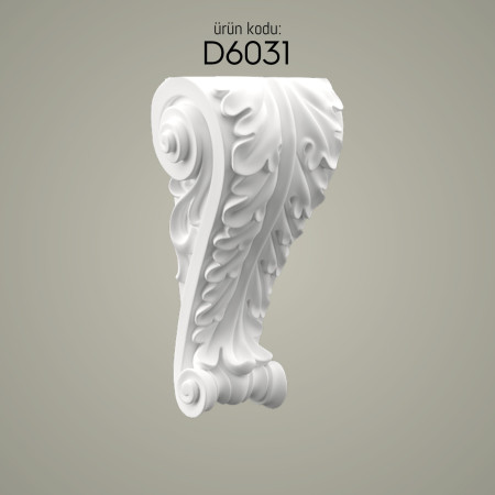 Poliüretan Payanda Motifli Poliüretan Payanda İmalatı - Dekorasyon Modelleri ve Çeşitleri