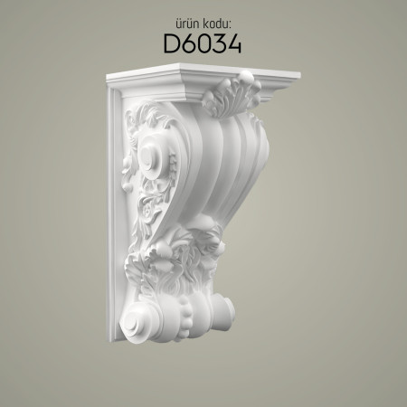 Poliüretan Payanda - Dekoratif Duvar Payandaları Modelleri ve Poliüretan Süsleme Ürünleri: Tasarım Çeşitleri ve İmalattan Üretici Fikirleri