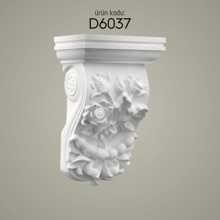 Poliüretan Payanda - Motifli Poliüretan Duvar Payanda İmalatı ve Süsleme Ürünleri: Dekorasyon Modelleri ve Çeşitleri