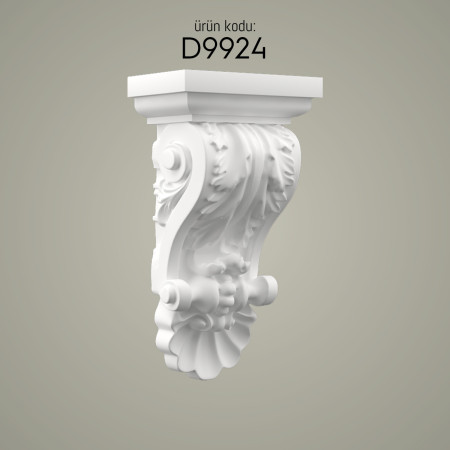 Poliüretan Payanda Dekoratif Duvar Payandaları Modelleri - Üretici İmalattan Çeşitli Dekorasyon Fikirleri