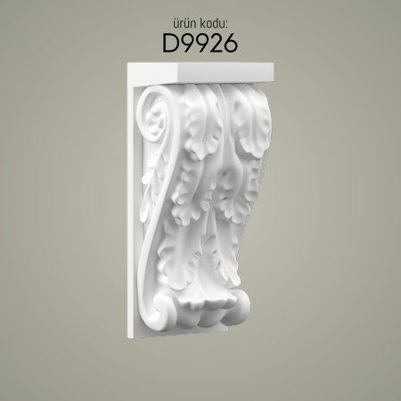 Poliüretan Payanda Dekoratif Desenli Poliüretan Duvar Payandaları Çeşitleri: İmalattan Üretici Dekorasyon Modelleri ve Tasarım Örnekleri