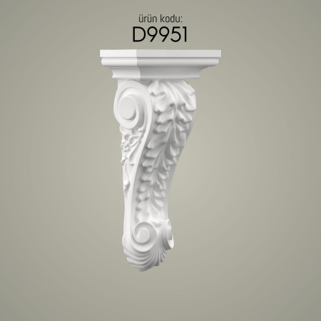 Poliüretan Payanda - Dekoratif Duvar Payandaları Fiyatları ve Modelleri - İmalattan Üretici Kalitesi