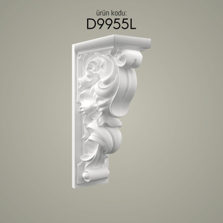 Poliüretan Payanda Poliüretan Süsleme Motifli Duvar Payanda İmalatı: Dekorasyon Modelleri ve Tasarım Çeşitleri