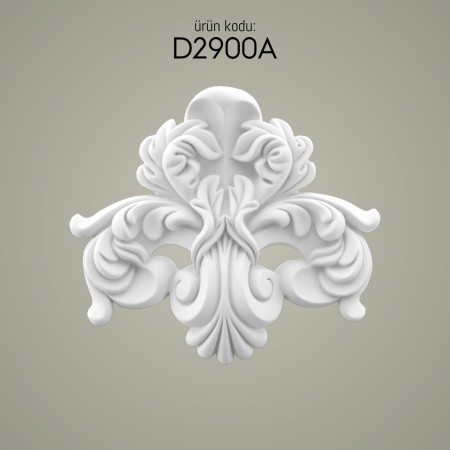 Poliüretan Süslemeler Klasik Dekor Duvar Aksesuar ve Süslemesi: Dekorasyon Modelleri ve Çeşitleri