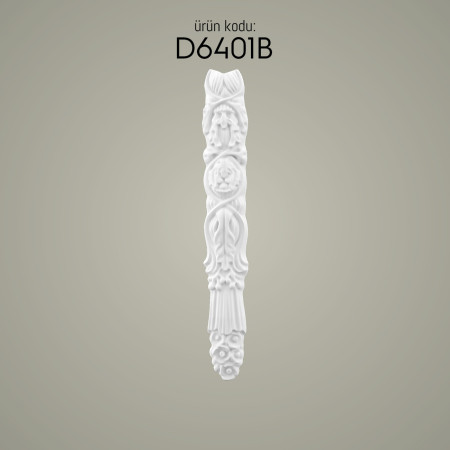 Poliüretan Süslemeler Duvar Aksesuar ve Süsleme Modelleri - Dekorasyon Çeşitleri ve Tasarım Fikirleri