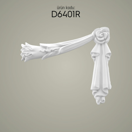 Poliüretan Süslemeler Dekoratif Desenli Duvar Aksesuar ve Süslemesi Alçı Aksesuar ve Süsleme Muadili - Dekorasyon Modelleri ve Tasarım Üretici