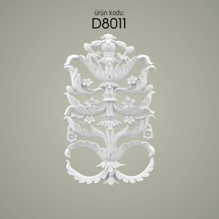 Poliüretan Süslemeler Duvar Aksesuar ve Süsleme İmalatı: Ahşap Aksesuar ve Süsleme Muadili Dekorasyon Modelleri ve Tasarım Çeşitleri