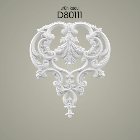 Poliüretan Süslemeler Salon Mutfak Yatak Odası Koridor Motifli Poliüretan Aksesuar ve Süsleme Modelleri - Dekorasyon Çeşitleri ve Tasarım Örnekleri