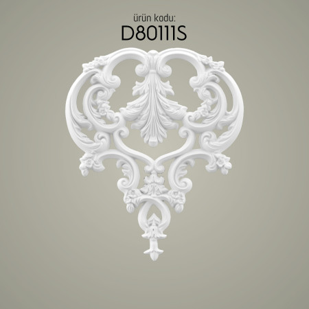 Poliüretan Süslemeler Motifli Duvar Aksesuar ve Süslemeleri Modelleri - İmalattan Üretici Dekorasyon Çeşitleri