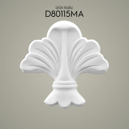 Poliüretan Süslemeler Motifli Duvar Aksesuar ve Süsleme İmalatı - Üreticiden Dekorasyon Fikirleri ve Tasarım Çeşitleri